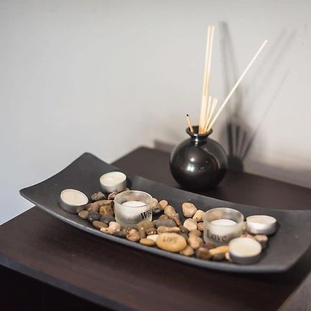 Topfloor Central Apt With Urban Views,3' To Metro Athen Eksteriør billede