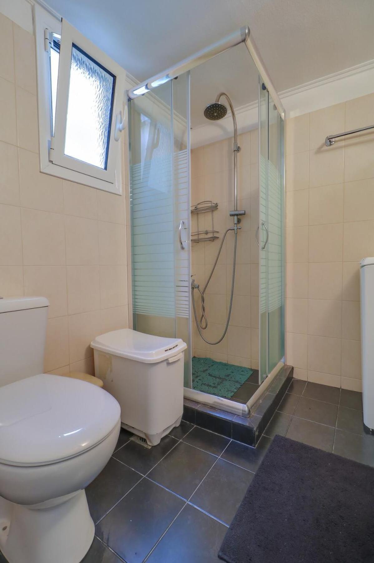 Topfloor Central Apt With Urban Views,3' To Metro Athen Eksteriør billede